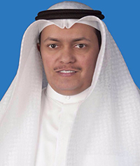 Fayez Snhat Al-Mutairi